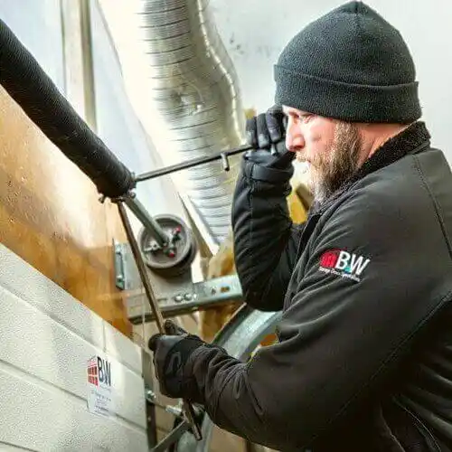 garage door service Halfway House